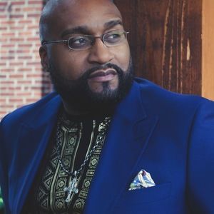 Meet your Posher, Robert w jojo